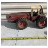 International tractor