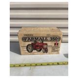 Ertl farmall 350 tractor