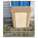 MCM Laundry basket