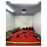 John G Ottewill 1990 limited edition 4 of 6 doll