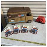 International harvester farm machines big jim