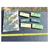 Douglas wells partaking of nature