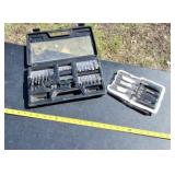 Ace screwdriver set and bit set