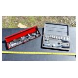 Socket wrench sets