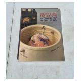 Clayton Bailey book of world wonder still in