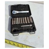 Craftsman socket wrench set