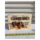 Ertl case 600 tractor