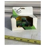 John deere 4WD tractor small