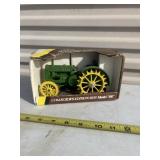 Ertl john  deer 1935 BR tractor