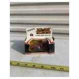 Die cast tractor  IH  ERTLE