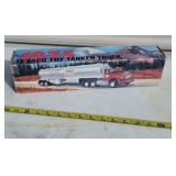 1975 texaco toy tanker