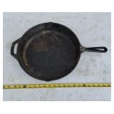 Cast Iron skillet