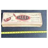 Reed convertible pipe cutters