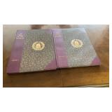 The art of the world, Christopher Columbus