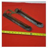 Antique Ice Skates The Saml Winslow Skate Co.