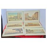 1980s Vintage Pimpernel Celluware Uk England