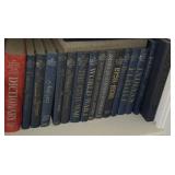 The American and Heritage Collection Books
