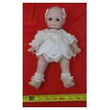 Vintage Bisque Kewpie Doll