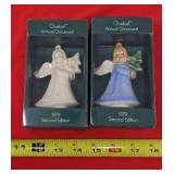 1979 Annual Ornaments  2nd Edition