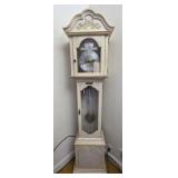 Tempus Fugit  Trend Grandmother Clock