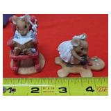 Tell Me a mouse tale of Holiday Cheer & The