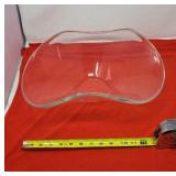 Murano Center Piece Glass Bowl