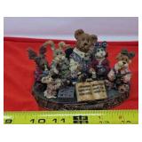 1999 Boyds Bears &,Friends  LE