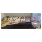 New Christmas gift bags