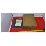 Webster new International  Dictionary