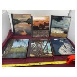 The American wilderness/Time life of books