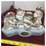 New inbox dream sickles, the RECITAL, limited