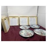 Beauties of the Red Mansion" series, produced by