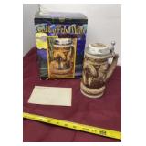 Call of the wild Wolf scene Stein 1269 of 10,000