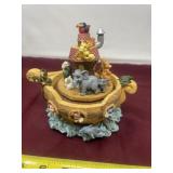 Noahï¿½s Ark music box