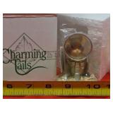 Charming tails Figurine in box