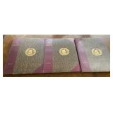 The art of the world section 12 and three