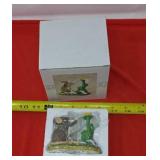 New/old Store Stock Charming Tails Figurines