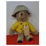 Paddington Bear
