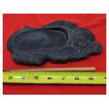 Chinese Ancient Calligraphy tools stone carved