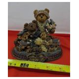 Boyds Bears The Family Limited Edition