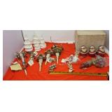 Misc Ornaments Midwest of cannon falls