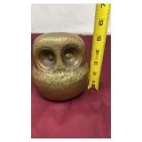Gallo brass  owl