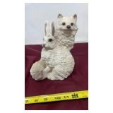 Classic Arctic duo C ï¿½ 213 Noble Oklahoma, rabbit