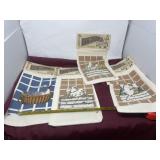 BAGTIQUES the vintage bag of 1000 uses new