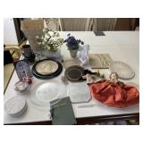 Miscellaneous hummingbird coasters, new country