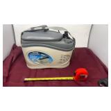 Victor, travel cooler and warmer