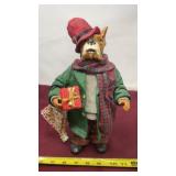 Folkraft Possible Dreams Lord Winston of