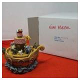 Noah musical in original box