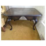Drexel Side Table 37 x 28 x 23