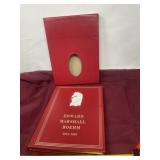 This item is a limited edition hardcover book